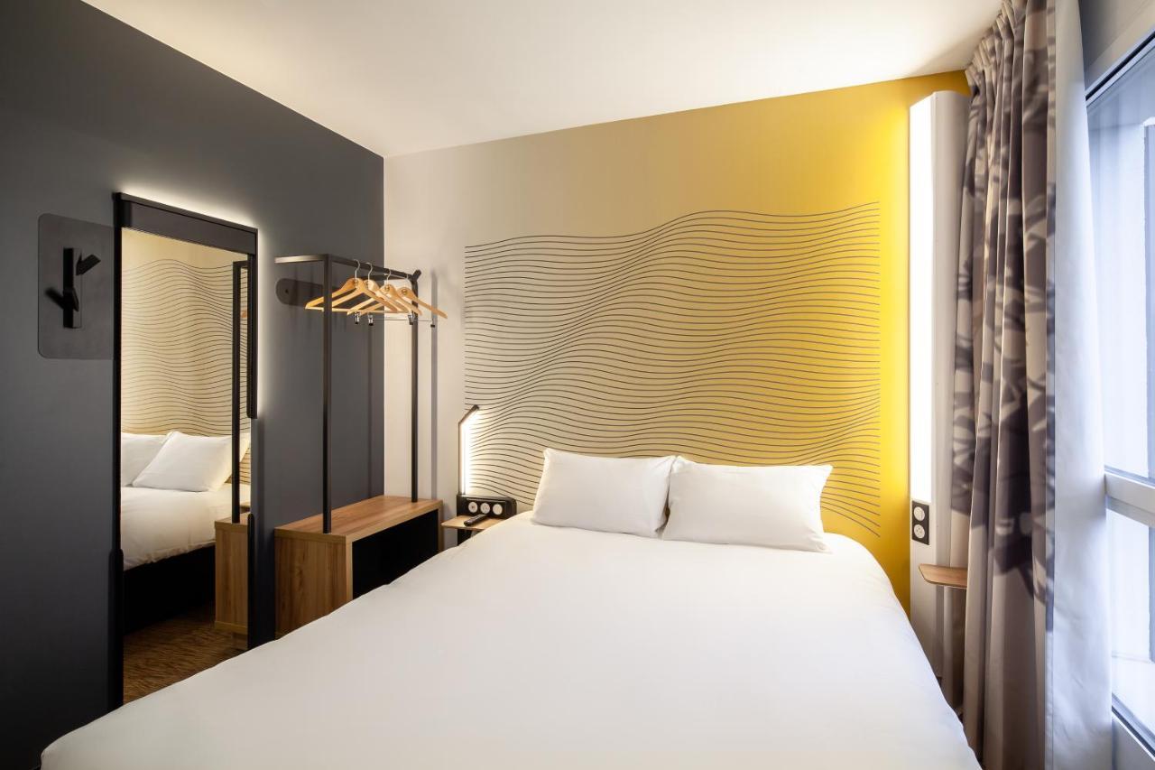 B&B Hotel Paris Meudon Velizy Экстерьер фото
