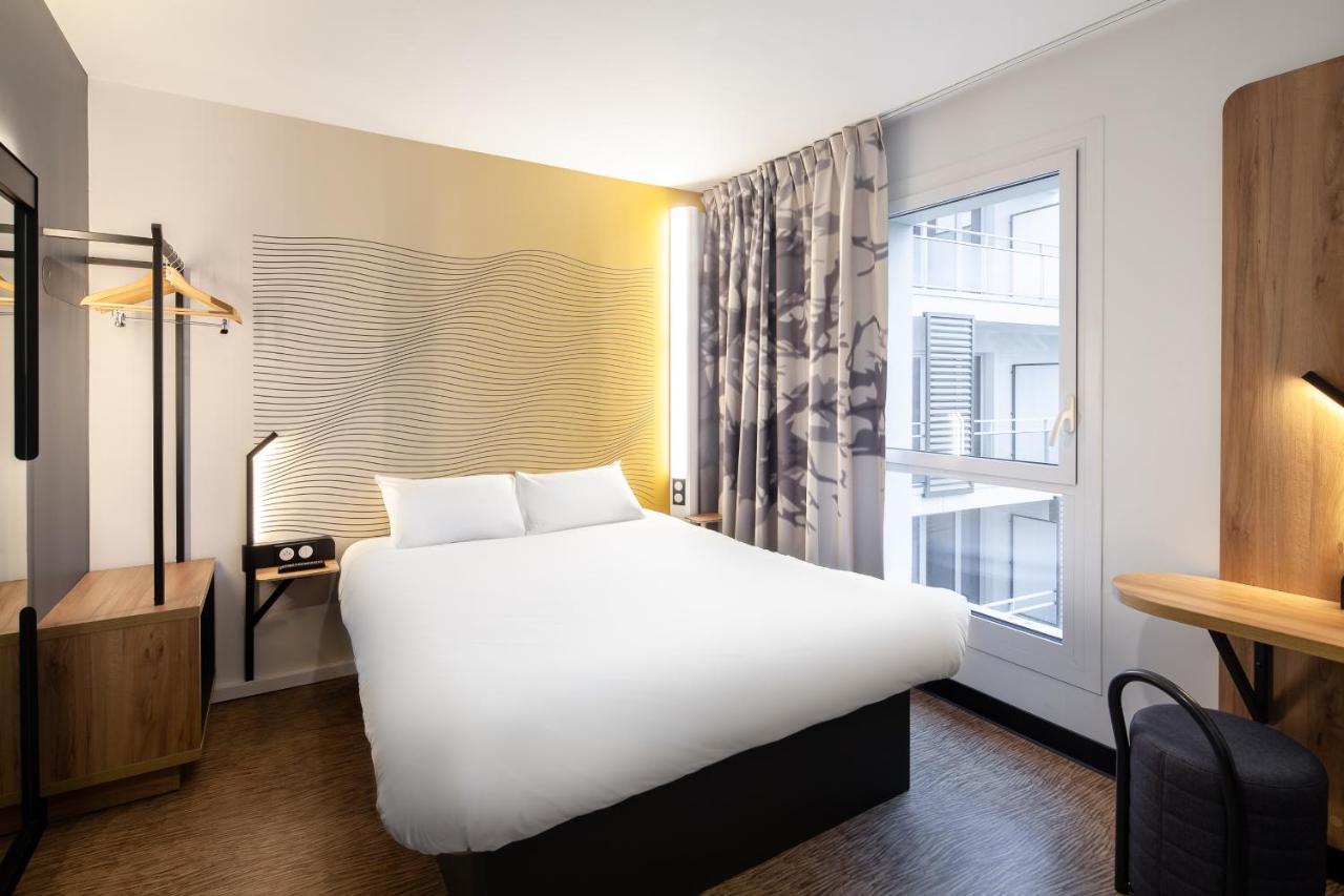 B&B Hotel Paris Meudon Velizy Экстерьер фото