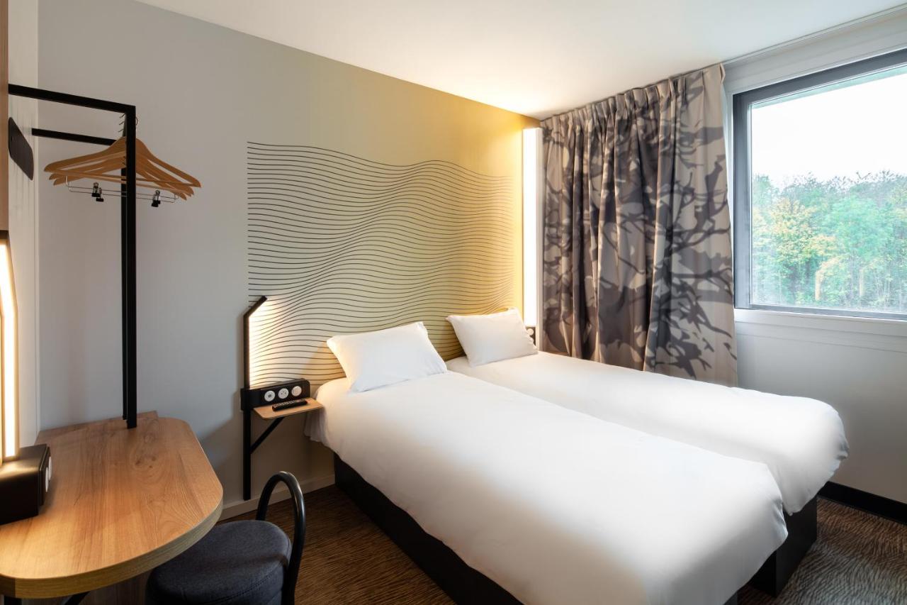 B&B Hotel Paris Meudon Velizy Экстерьер фото