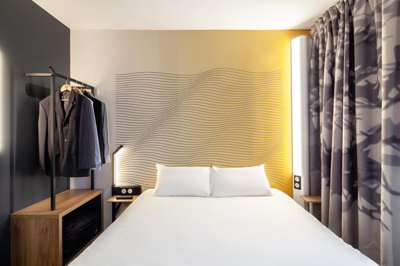 B&B Hotel Paris Meudon Velizy Экстерьер фото